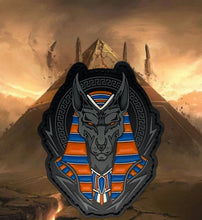 Load image into Gallery viewer, GODS PROJECT