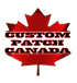 Custom Patch Canada