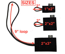 Load image into Gallery viewer, BRAVO MIC LOOP