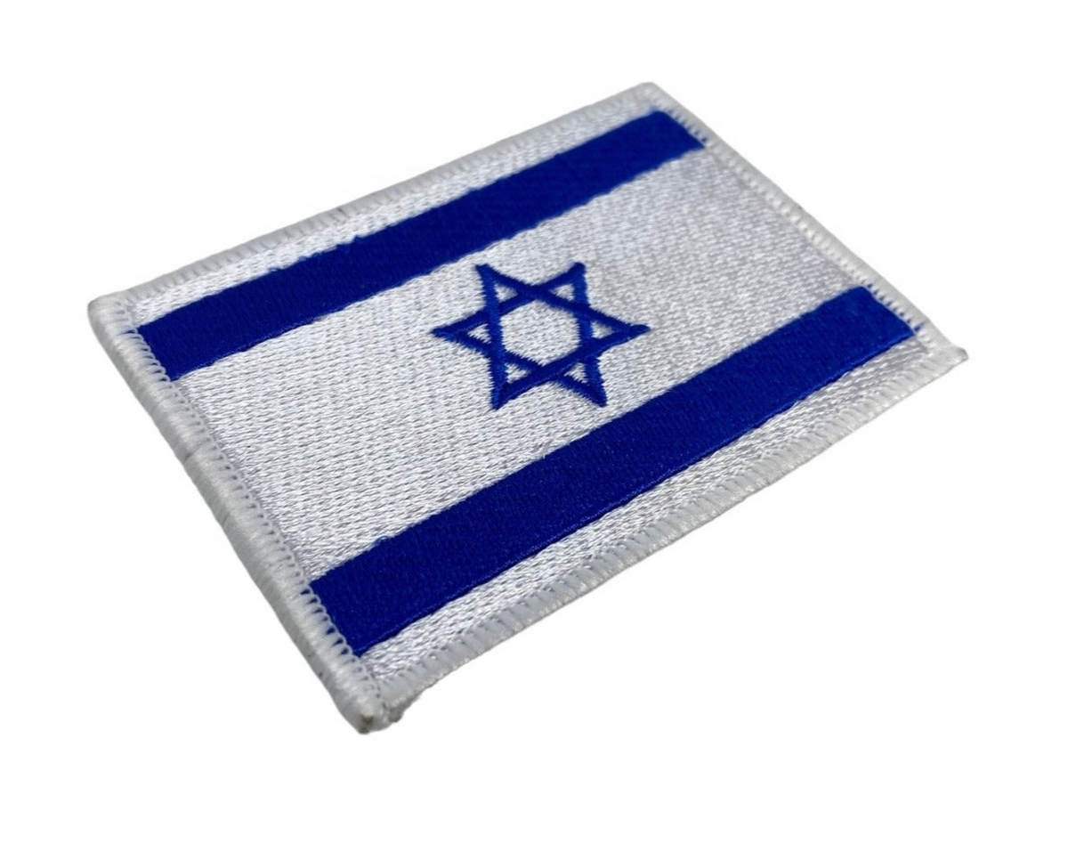 Israel tag