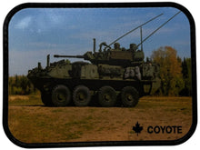 Load image into Gallery viewer, The Canadian Armed Forces Equipment
