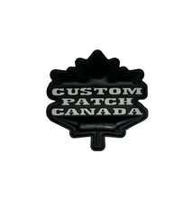 Load image into Gallery viewer, CUSTOM PATCH CANADA Patches