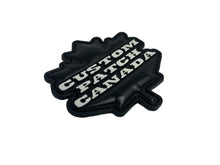 Load image into Gallery viewer, CUSTOM PATCH CANADA Patches