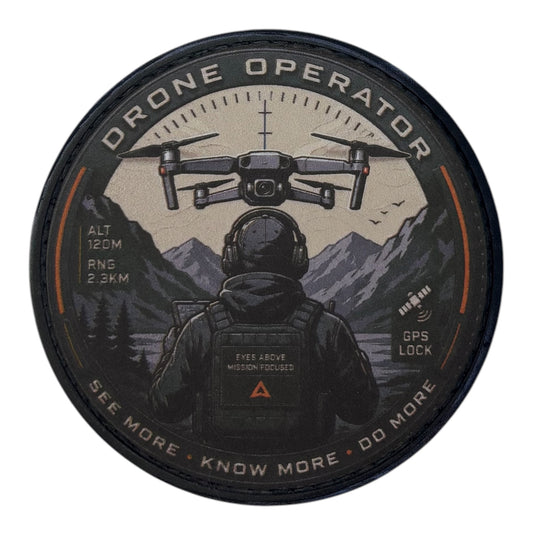 Drone Operator