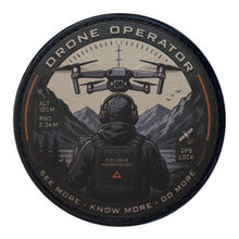 Charger l'image dans la galerie, Drone Operator