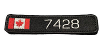 Load image into Gallery viewer, Cool embroidered patch