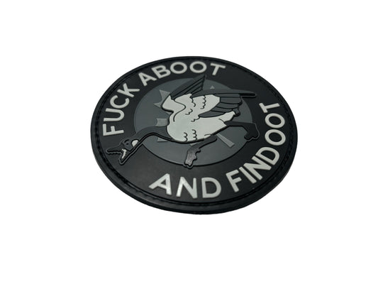 Fuck Aboot and Find Oot
