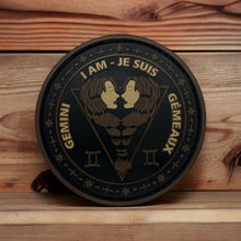 Load image into Gallery viewer, astrology patch gemini