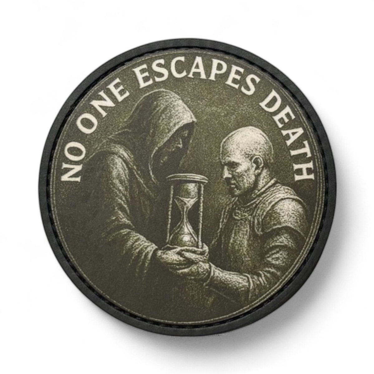 GRIM REAPER SERIES