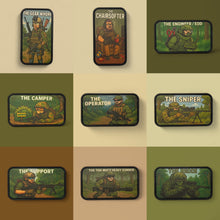 Charger l'image dans la galerie, THE AIRSOFT PLAYERS TYPE