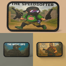 Charger l'image dans la galerie, THE AIRSOFT PLAYERS TYPE