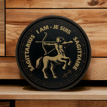 Load image into Gallery viewer, astrology patch sagitarius