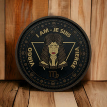 Load image into Gallery viewer, astrology patch virgo