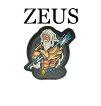 Load image into Gallery viewer, GODS PROJECT