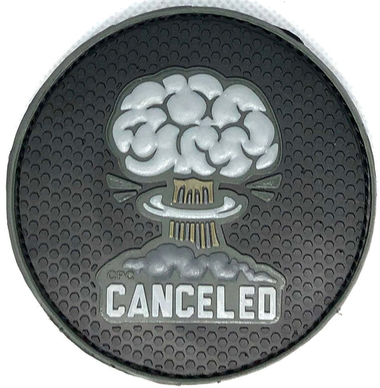 CANCELED