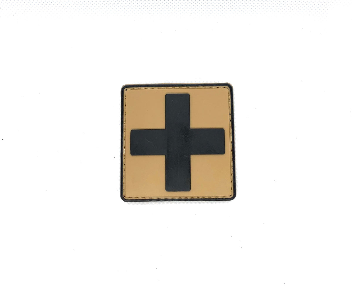 MEDICAL CROSS