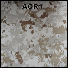 Load image into Gallery viewer, NAMETAGS -2'' x 3'' (4 Letter/number only)