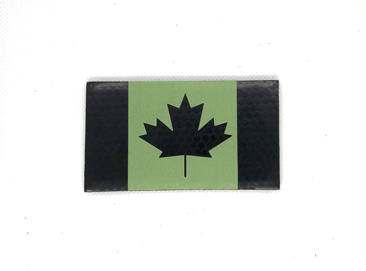 Drapeau Canada - PRO IR - V2