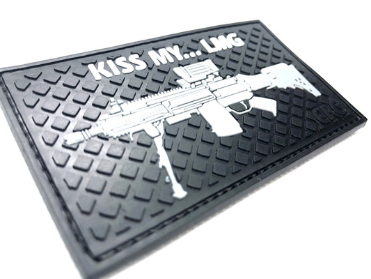 KISS MY LMG... V2