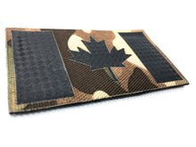 Charger l'image dans la galerie, DRAPEAU DU CANADA - RÉSISTANT - Découpé au laser