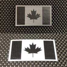 Charger l'image dans la galerie, DRAPEAU CANADA - HAUTE VIZ - PRO