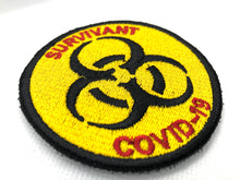 Charger l'image dans la galerie, COVID-19 - PROJET IMMAIRSOFT