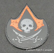 Charger l'image dans la galerie, ASSASINS CREED