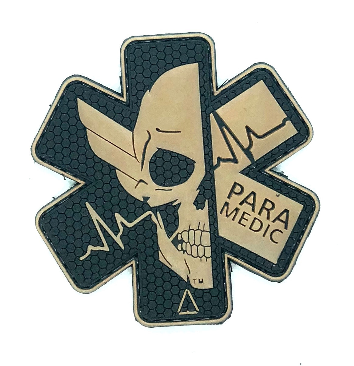 PARAMEDICS