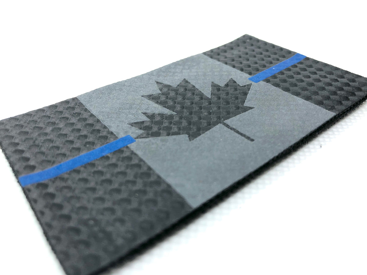 CANADA REFLECTIVE