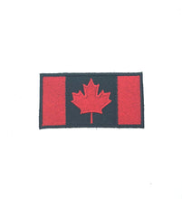 Charger l'image dans la galerie, Drapeau Canadien brodé