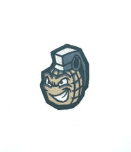 Charger l'image dans la galerie, GRENADE EN COLÈRE