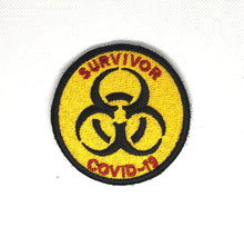 Charger l'image dans la galerie, COVID-19 - PROJET IMMAIRSOFT