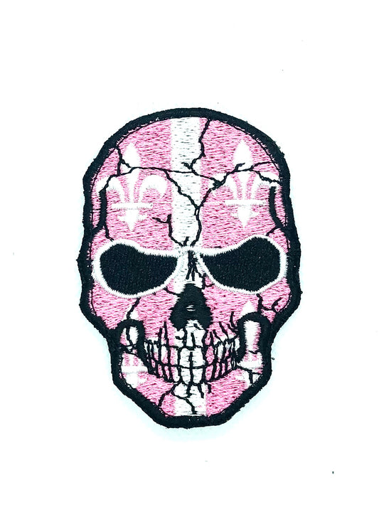 SKULL QUEBEC