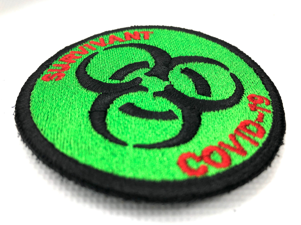 COVID-19 - PROJET IMMAIRSOFT