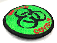 Charger l'image dans la galerie, COVID-19 - PROJET IMMAIRSOFT