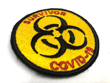 Charger l'image dans la galerie, COVID-19 - PROJET IMMAIRSOFT