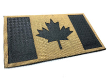 Charger l'image dans la galerie, DRAPEAU DU CANADA - RÉSISTANT - Découpé au laser