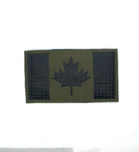 Charger l'image dans la galerie, DRAPEAU DU CANADA - RÉSISTANT - Découpé au laser