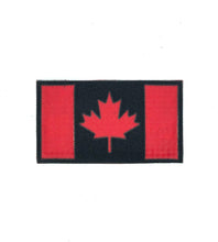 Charger l'image dans la galerie, DRAPEAU DU CANADA - RÉSISTANT - Découpé au laser
