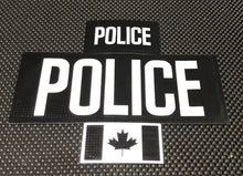 Charger l'image dans la galerie, DRAPEAU CANADA - HAUTE VIZ - PRO