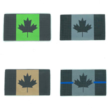 Charger l'image dans la galerie, CANADA REFLECTIVE