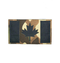 Charger l'image dans la galerie, DRAPEAU DU CANADA - RÉSISTANT - Découpé au laser
