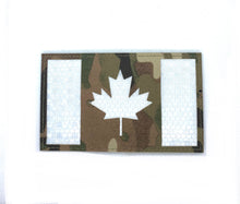 Load image into Gallery viewer, CANADA FLAG - HEAVY DUTY - BIG PLATE EDITION LASER CUT