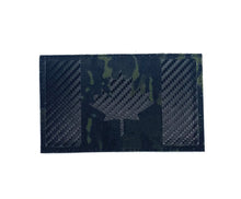 Load image into Gallery viewer, CANADA FLAG - HEAVY DUTY - BIG PLATE EDITION LASER CUT