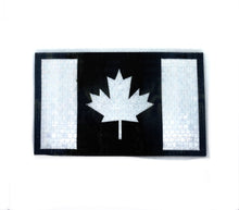 Load image into Gallery viewer, CANADA FLAG - HEAVY DUTY - BIG PLATE EDITION LASER CUT