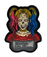 Charger l'image dans la galerie, Zombies themed patch