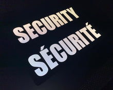 Load image into Gallery viewer, Custom Name Patch for uniforms