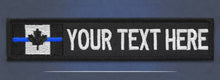 Load image into Gallery viewer, Personalized embroidered patch