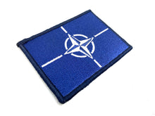 Charger l'image dans la galerie, OTAN