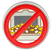 Charger l'image dans la galerie, PLUS DE POUTINE !!!